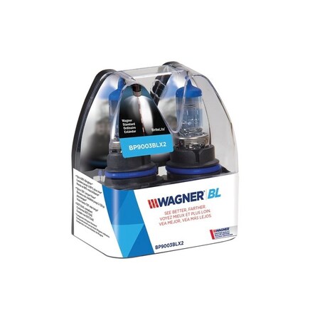 Federal Mogul/Champ/Wagner Bp9004Blx Auto Bulb BP9004BLX